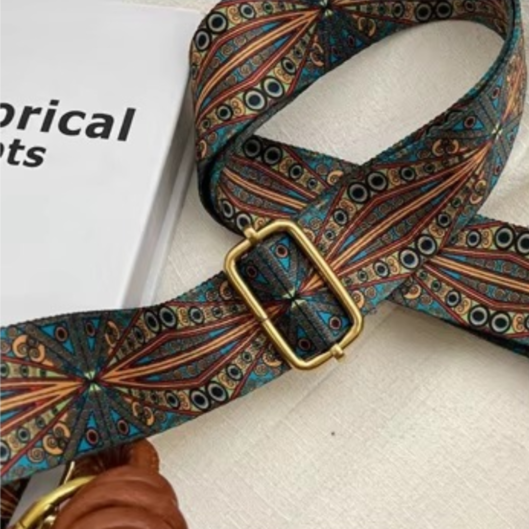 Medium Shoulder Bag - Beloria Antonella