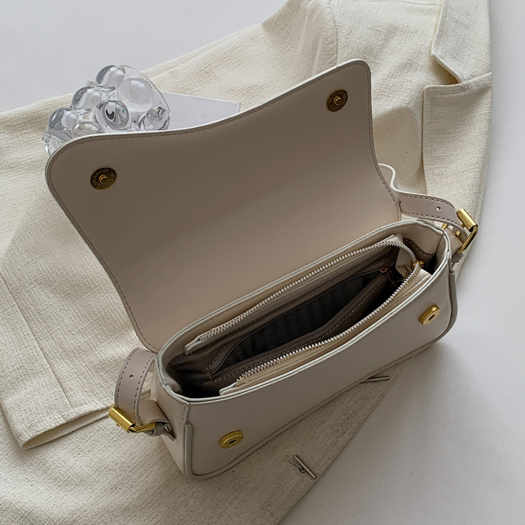 Small Shoulder Bag - Beloria Chiara