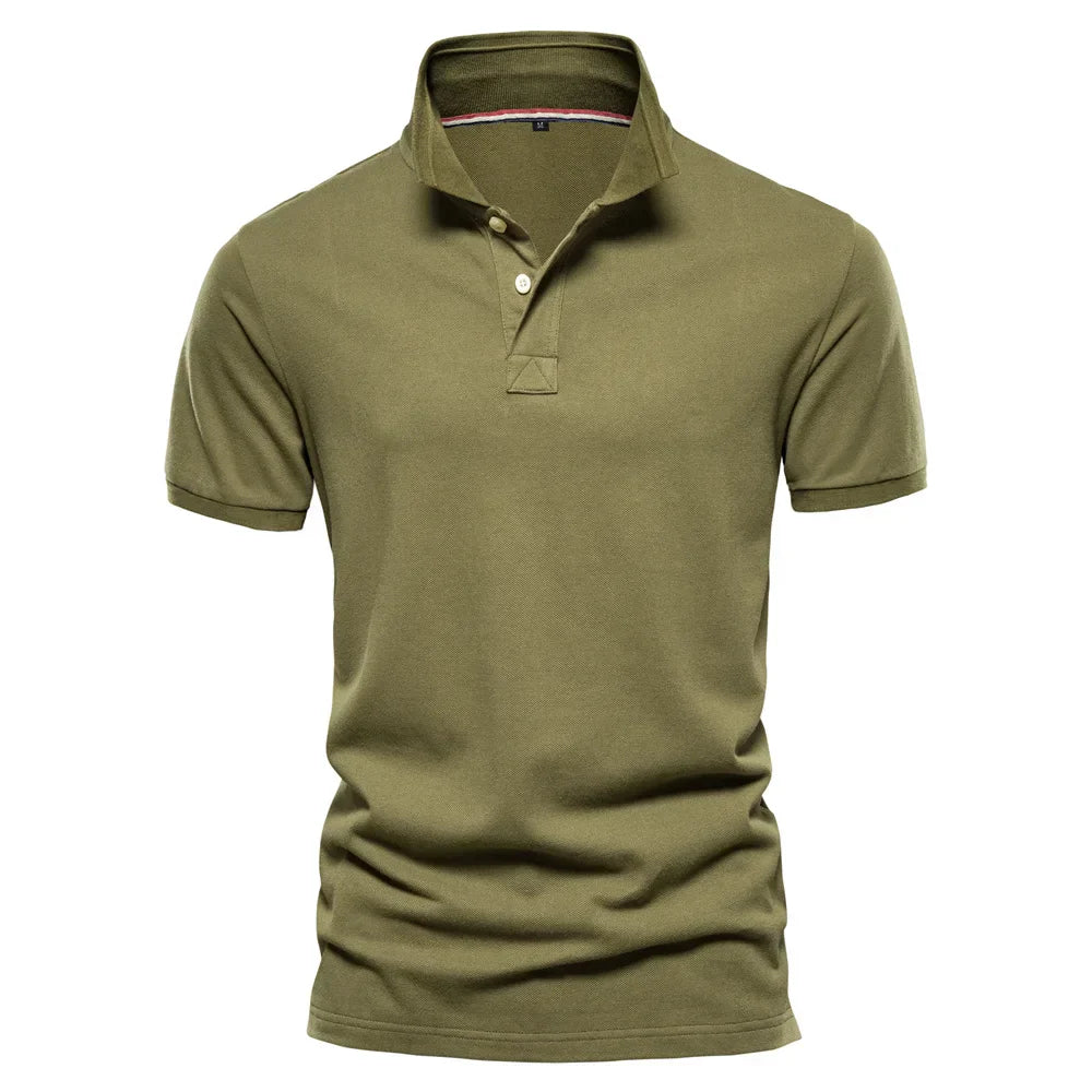 Men's Polo Shirt Imperium Verno