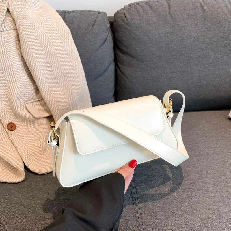 Small Shoulder Bag - Ruby Beloria