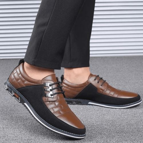 Comfortable Classic Casual Shoe