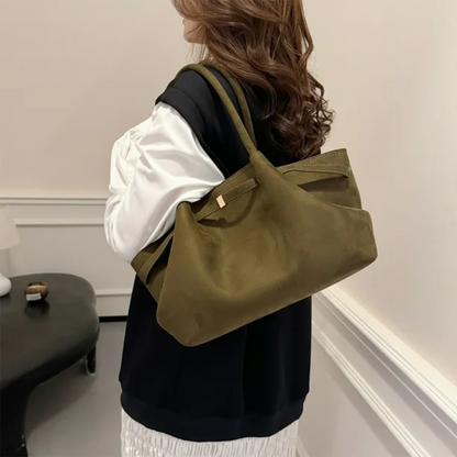 Medium Shoulder Bag - Beloria Sabrina