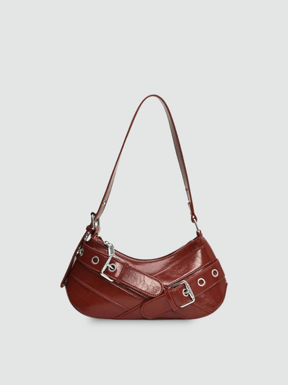 Small Shoulder Bag - Beloria Kate