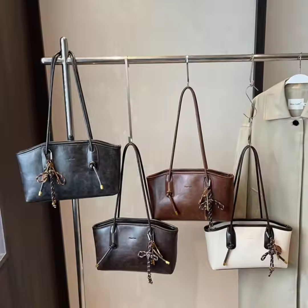 Medium Shoulder Bag - Beloria Yasmine