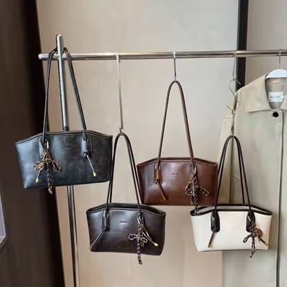 Medium Shoulder Bag - Beloria Yasmine