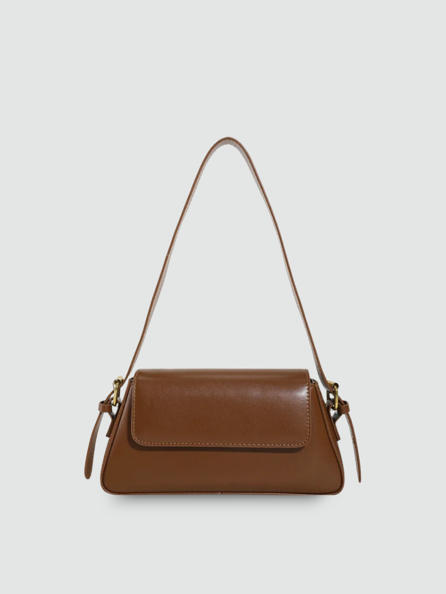 Small Shoulder Bag - Ruby Beloria