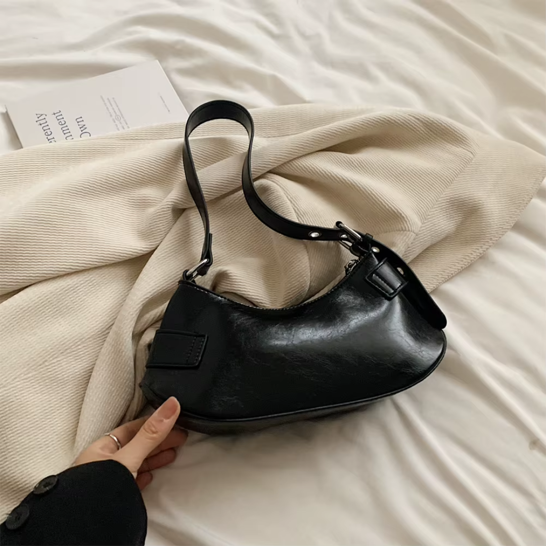 Small Shoulder Bag - Beloria Kate