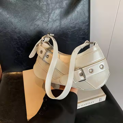 Small Shoulder Bag - Beloria Kate