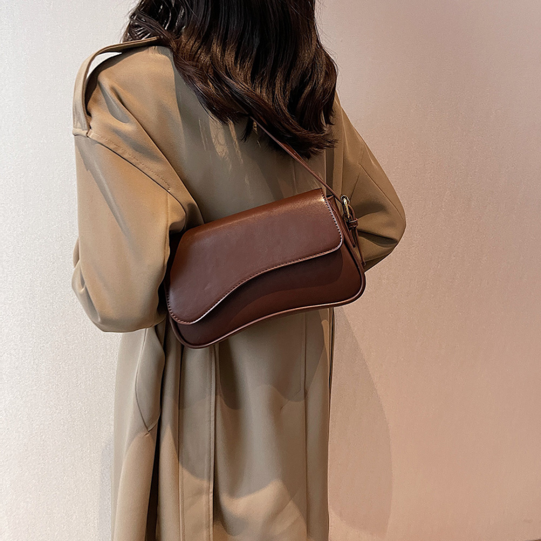 Small Shoulder Bag - Beloria Chiara