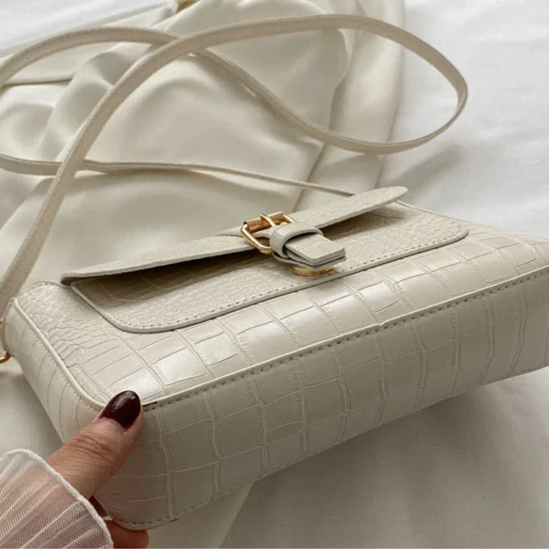 Small Shoulder Bag - Beloria Elsa