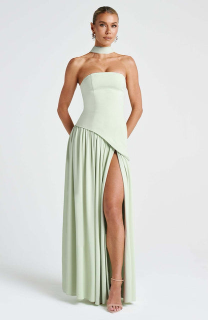 Velicius Maxi Dress