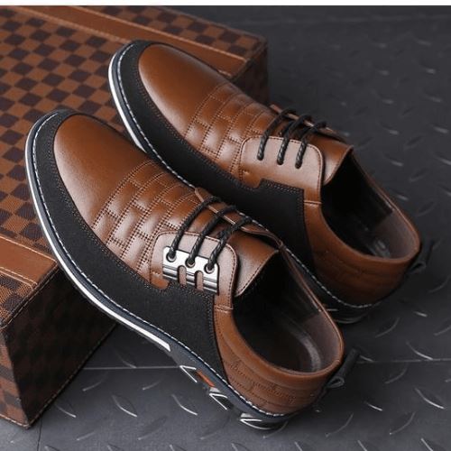 Comfortable Classic Casual Shoe